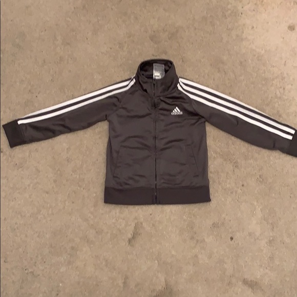 Toddler Adidas Track Suit - Picture 3 of 6